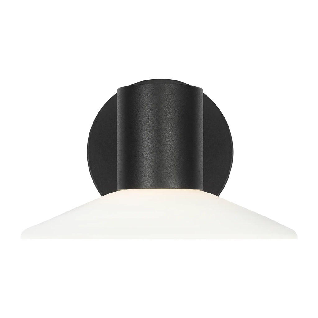 Focal Small LED Sconce - Light House Co.