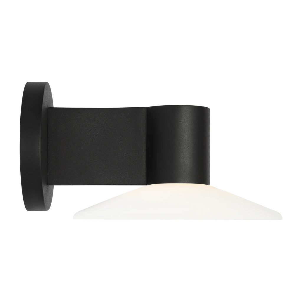 Focal Small LED Sconce - Light House Co.
