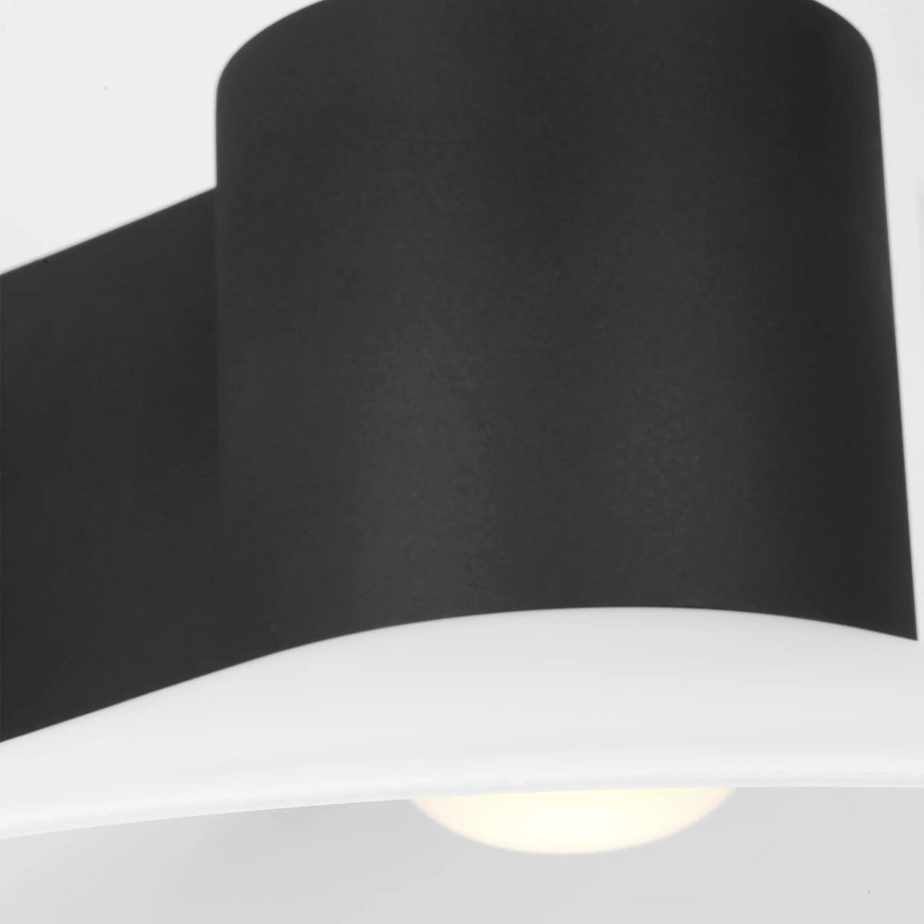 Focal Large LED Sconce - Light House Co.