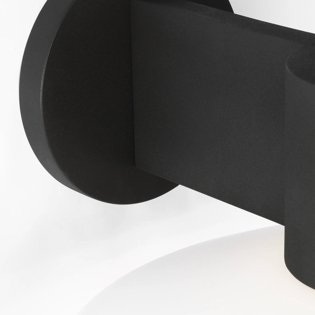 Focal Large LED Sconce - Light House Co.