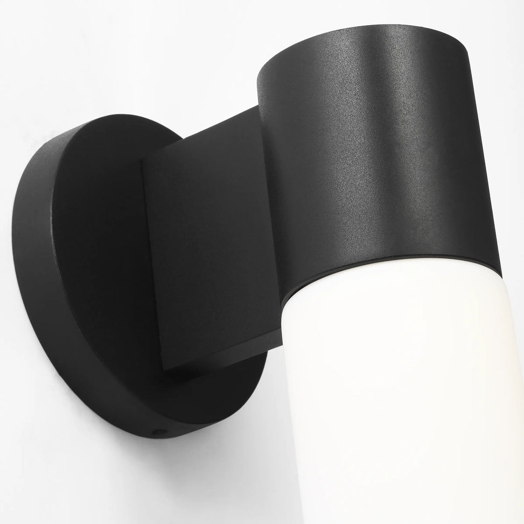 Focal Short LED Sconce - Light House Co.