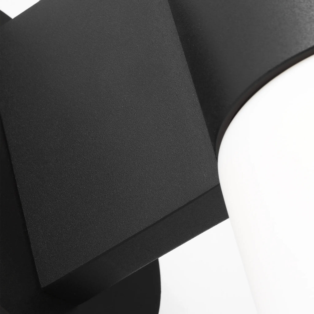 Focal Short LED Sconce - Light House Co.
