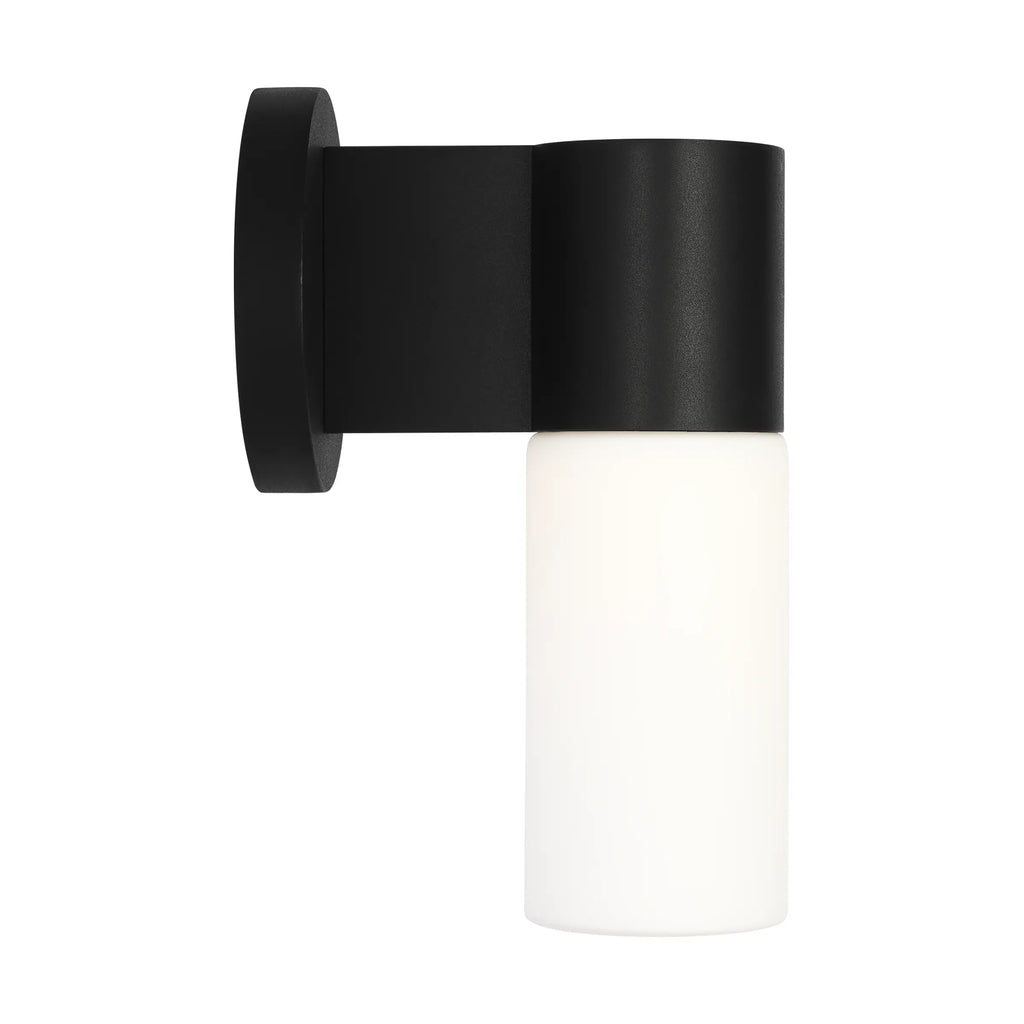 Focal Short LED Sconce - Light House Co.