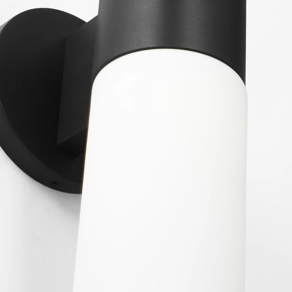 Focal Tall LED Sconce - Light House Co.