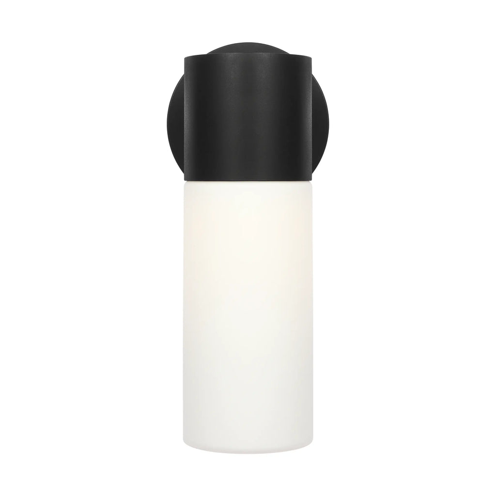 Focal Tall LED Sconce - Light House Co.