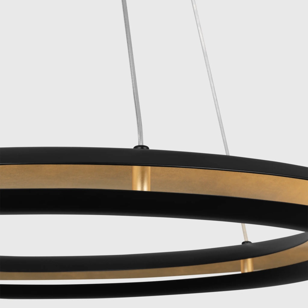 Cielo Medium Chandelier - Light House Co.