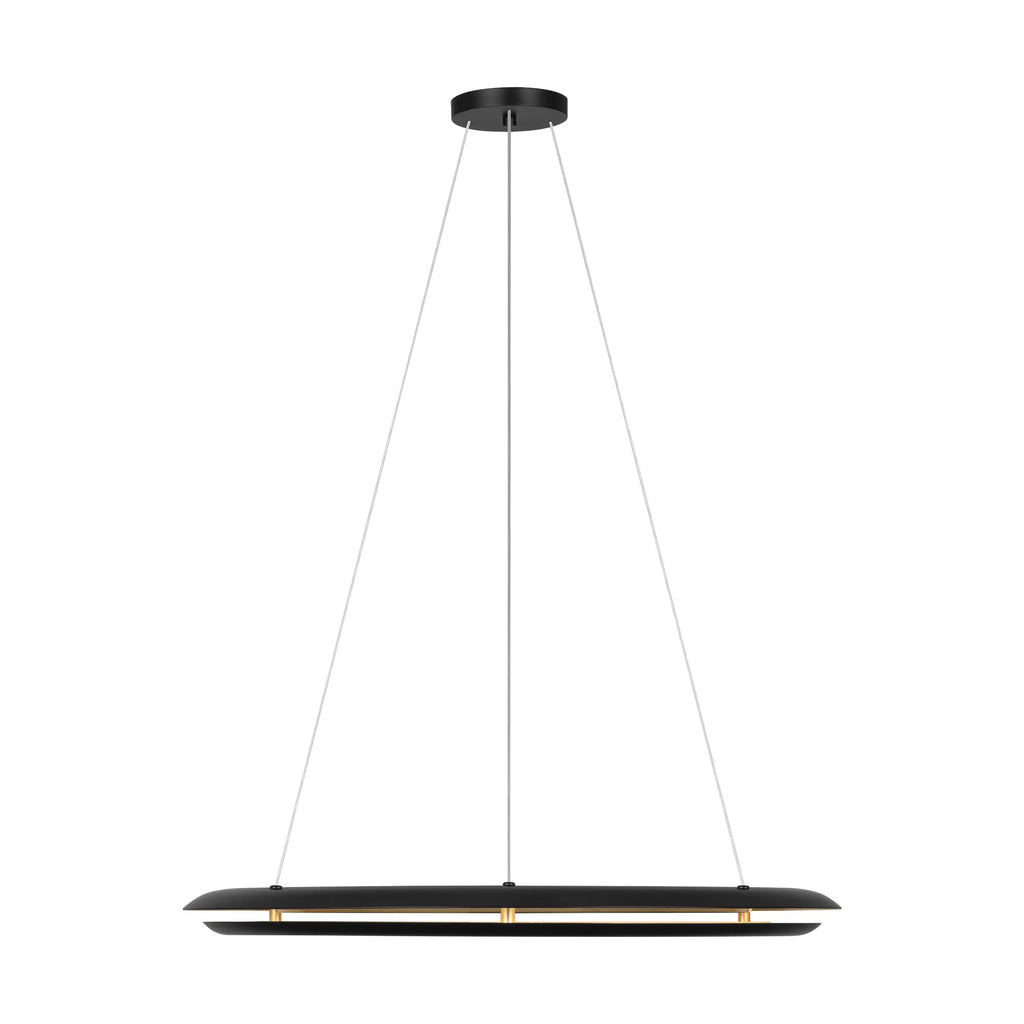 Cielo Medium Chandelier - Light House Co.