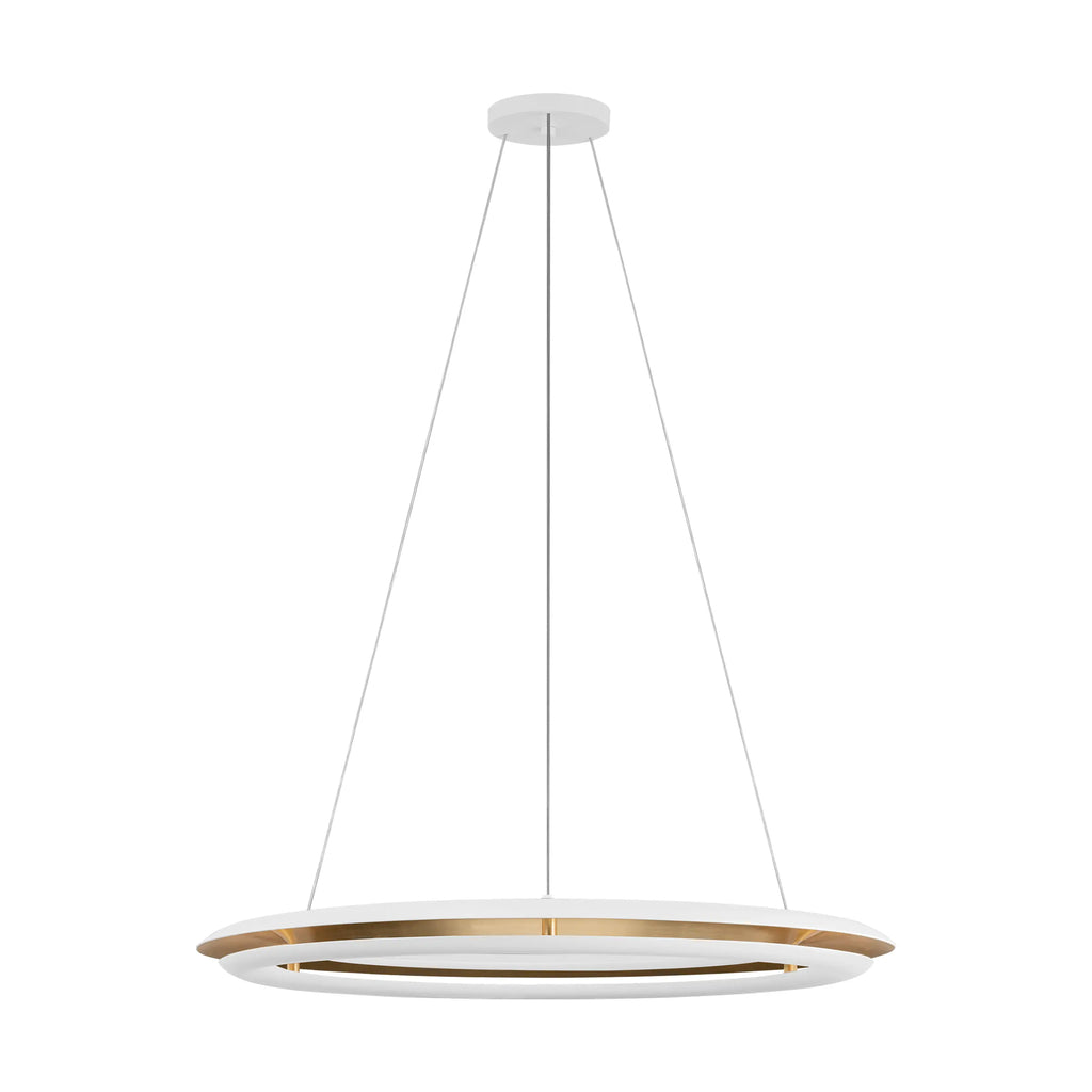 Cielo Medium Chandelier - Light House Co.