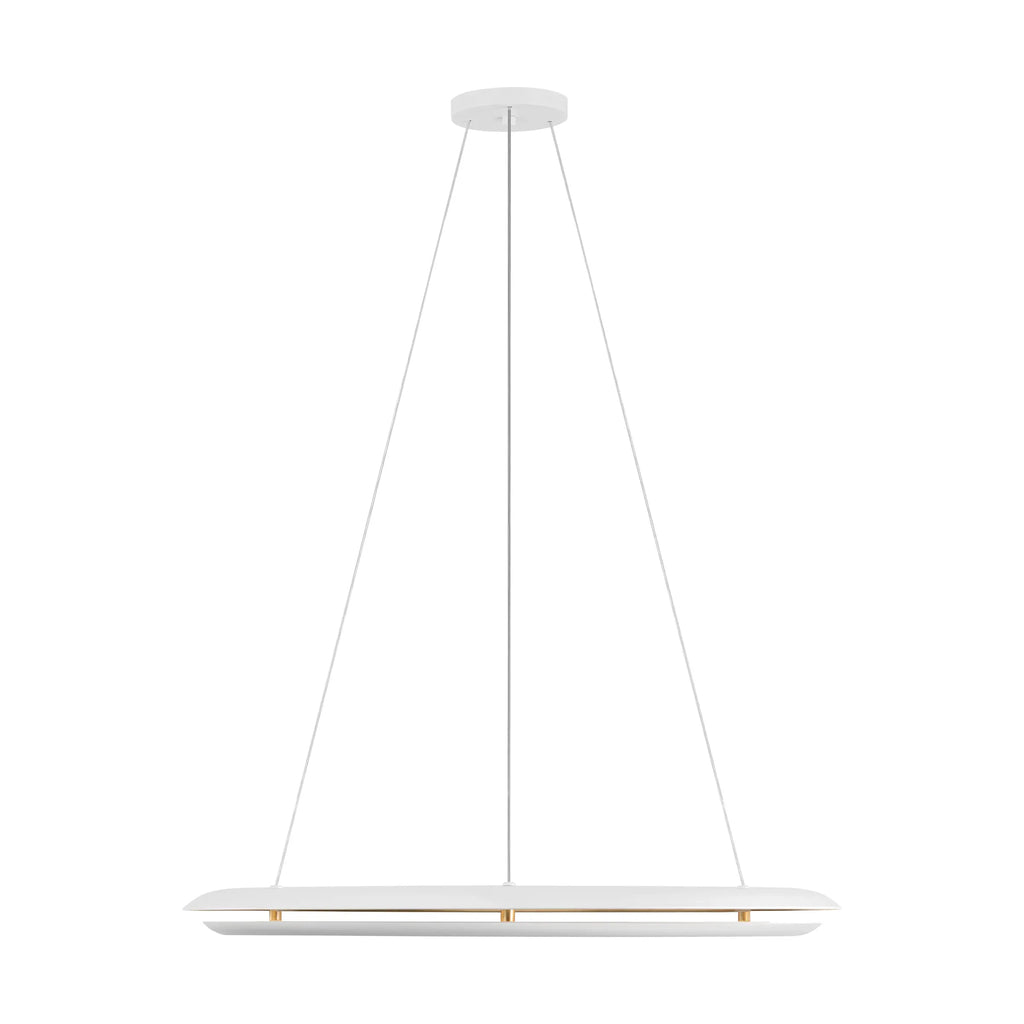 Cielo Medium Chandelier - Light House Co.