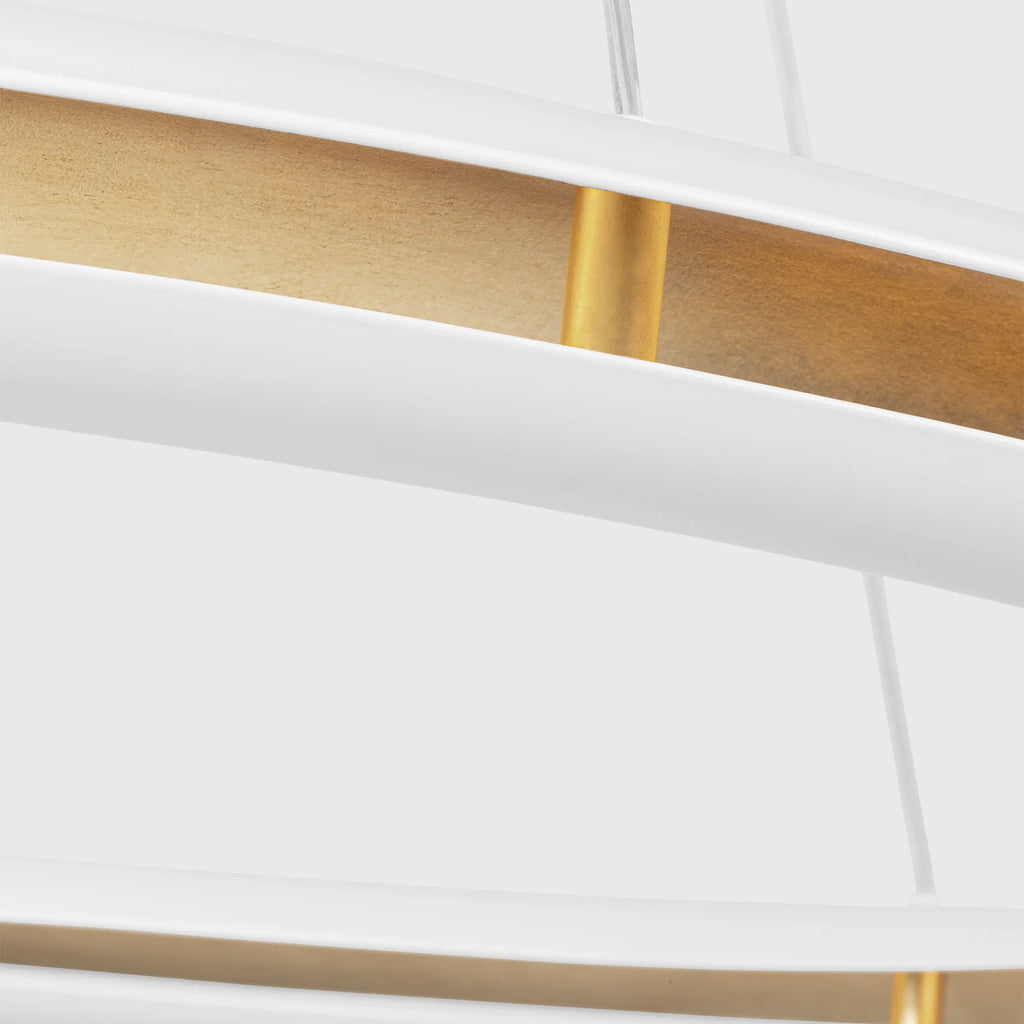 Cielo Extra Large Chandelier - Light House Co.
