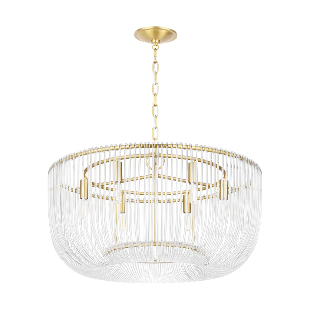 Pierce Medium Pendant - Light House Co.