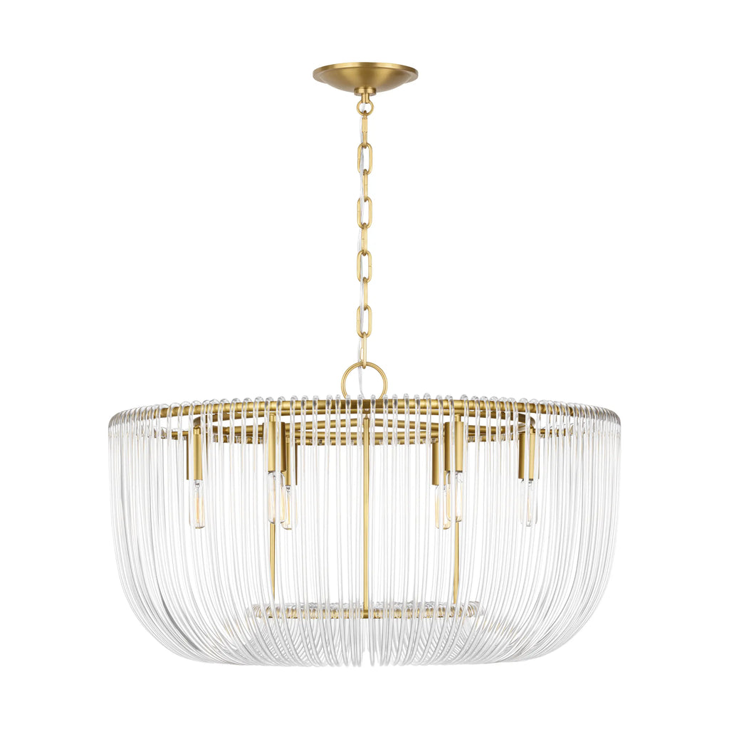 Pierce Medium Pendant - Light House Co.