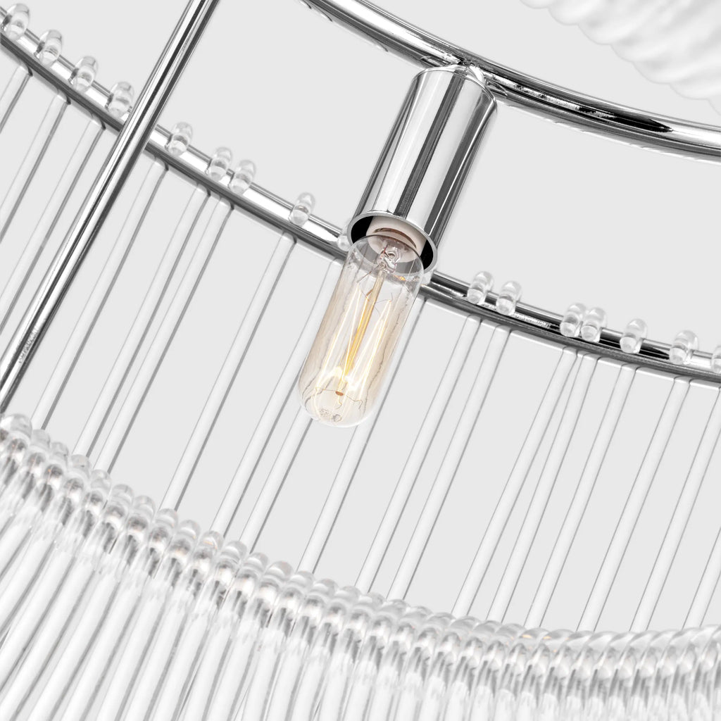 Pierce Medium Pendant - Light House Co.