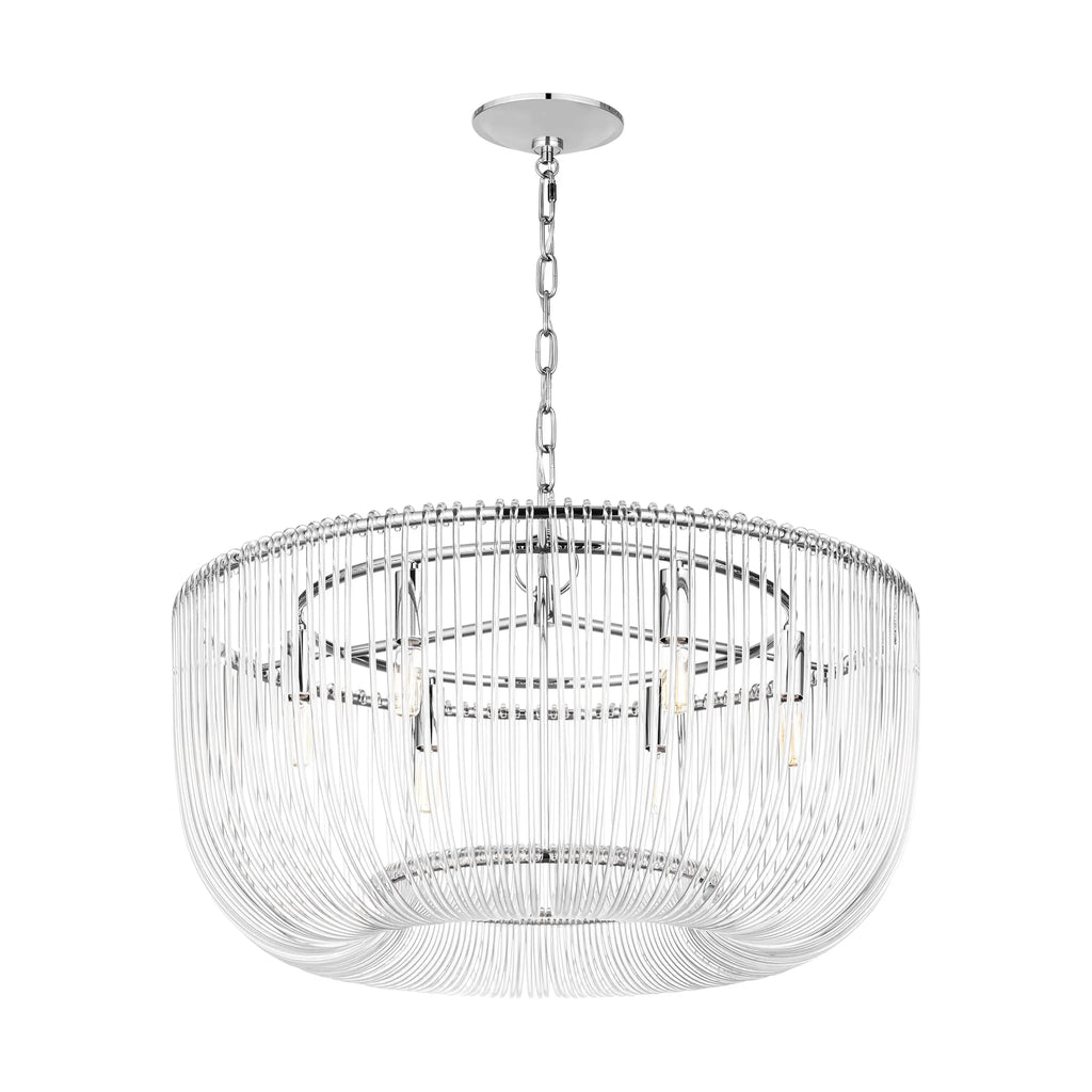 Pierce Medium Pendant - Light House Co.