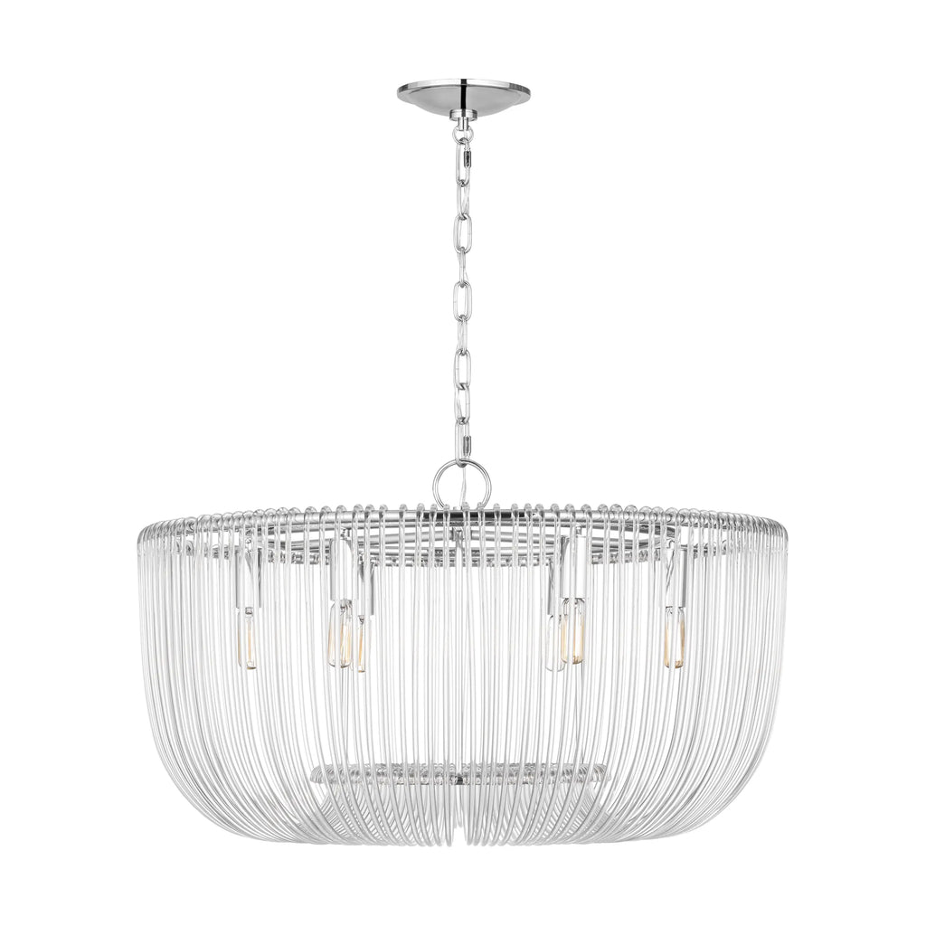 Pierce Medium Pendant - Light House Co.