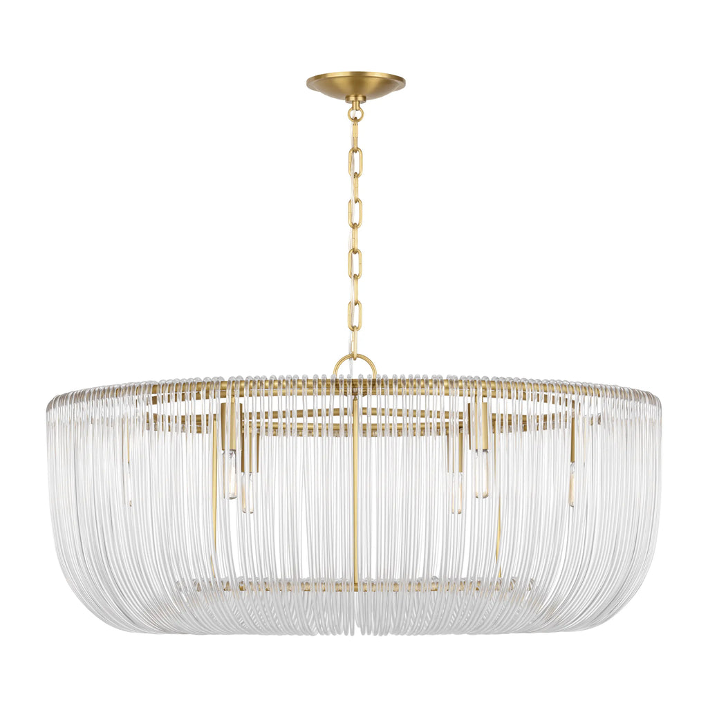 Pierce Large Pendant - Light House Co.