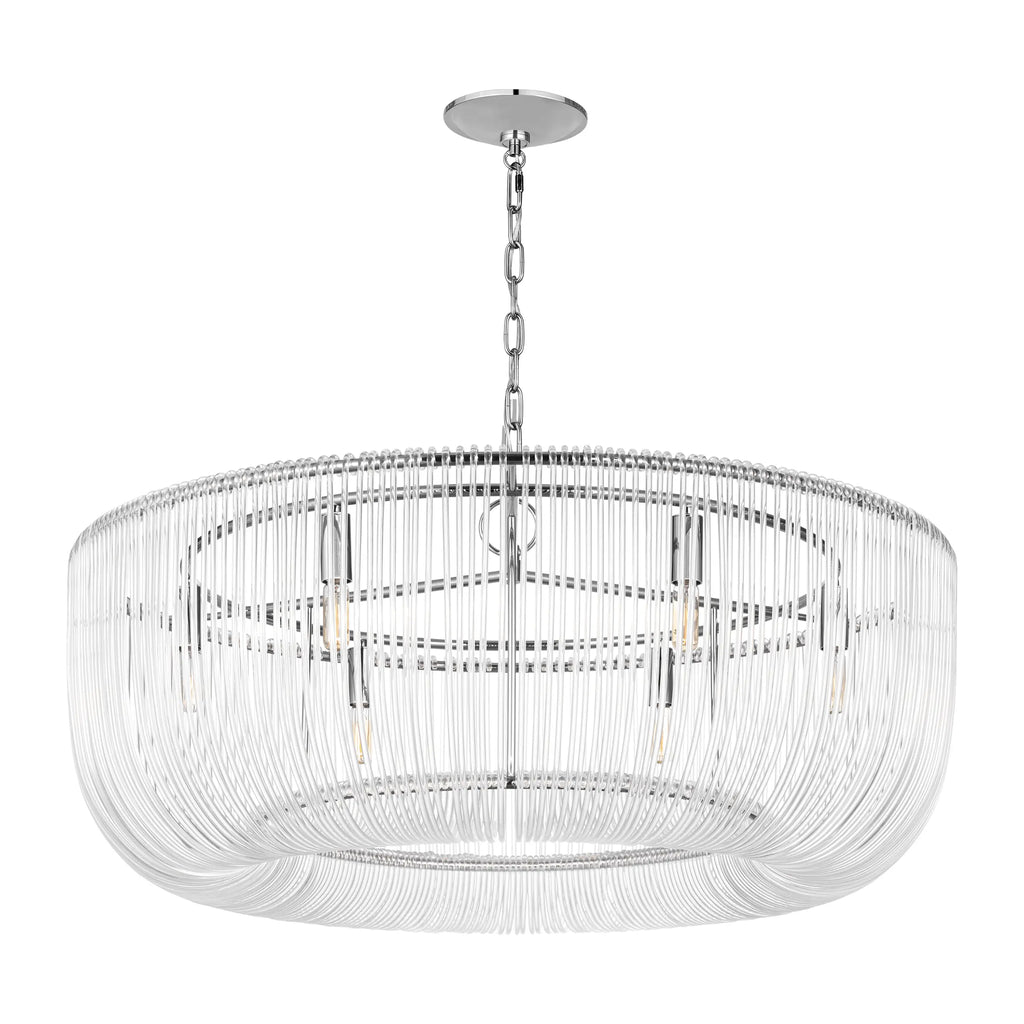 Pierce Large Pendant - Light House Co.