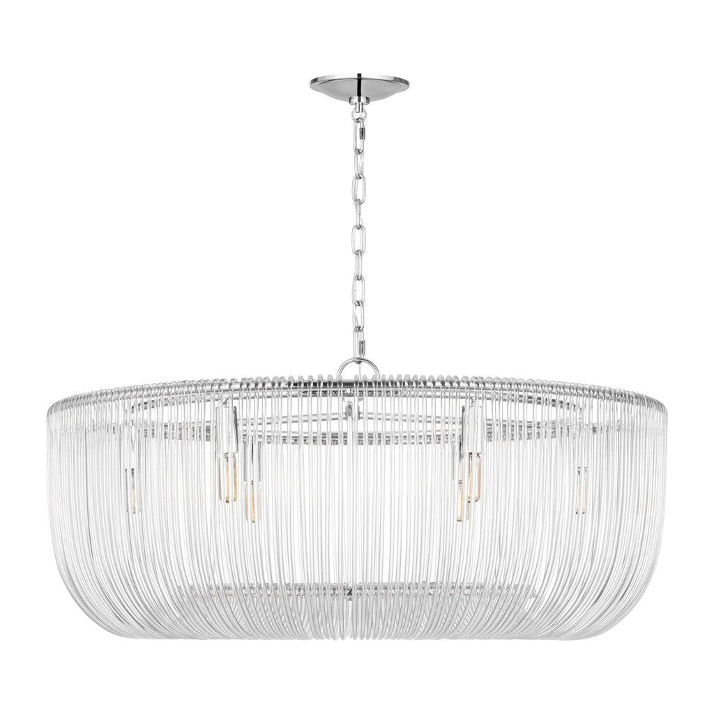 Pierce Large Pendant - Light House Co.