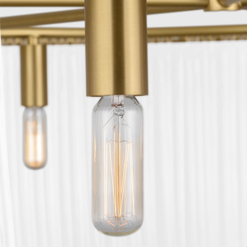 Pierce Extra Large Pendant - Light House Co.