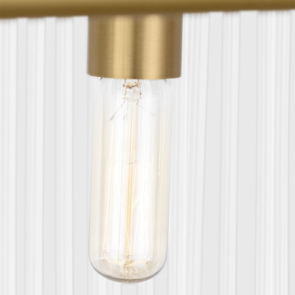Pierce Extra Large Pendant - Light House Co.