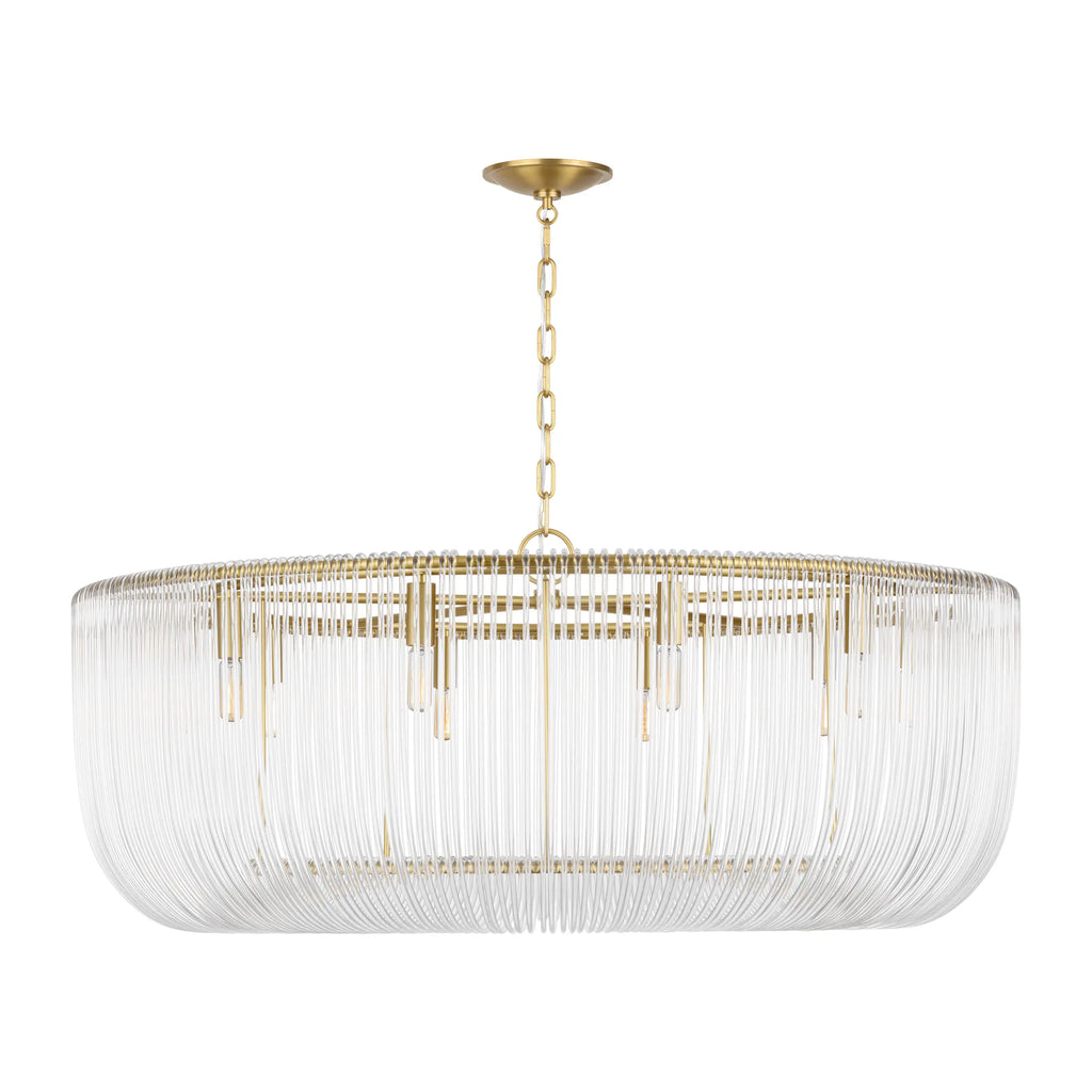 Pierce Extra Large Pendant - Light House Co.