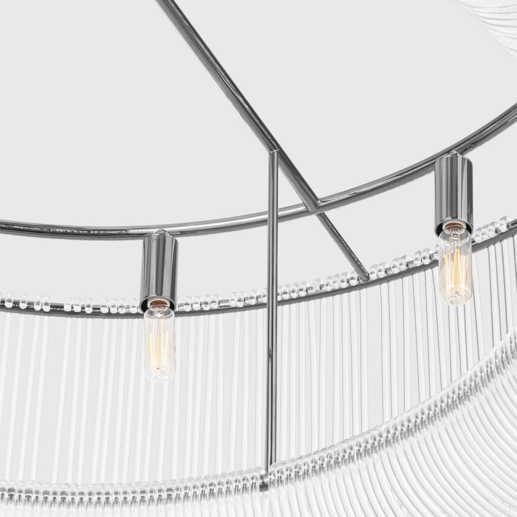 Pierce Extra Large Pendant - Light House Co.