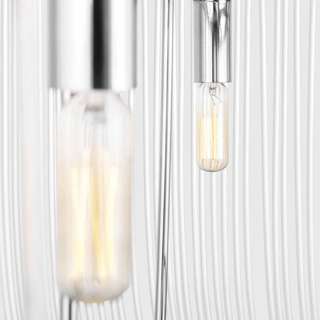 Pierce Extra Large Pendant - Light House Co.