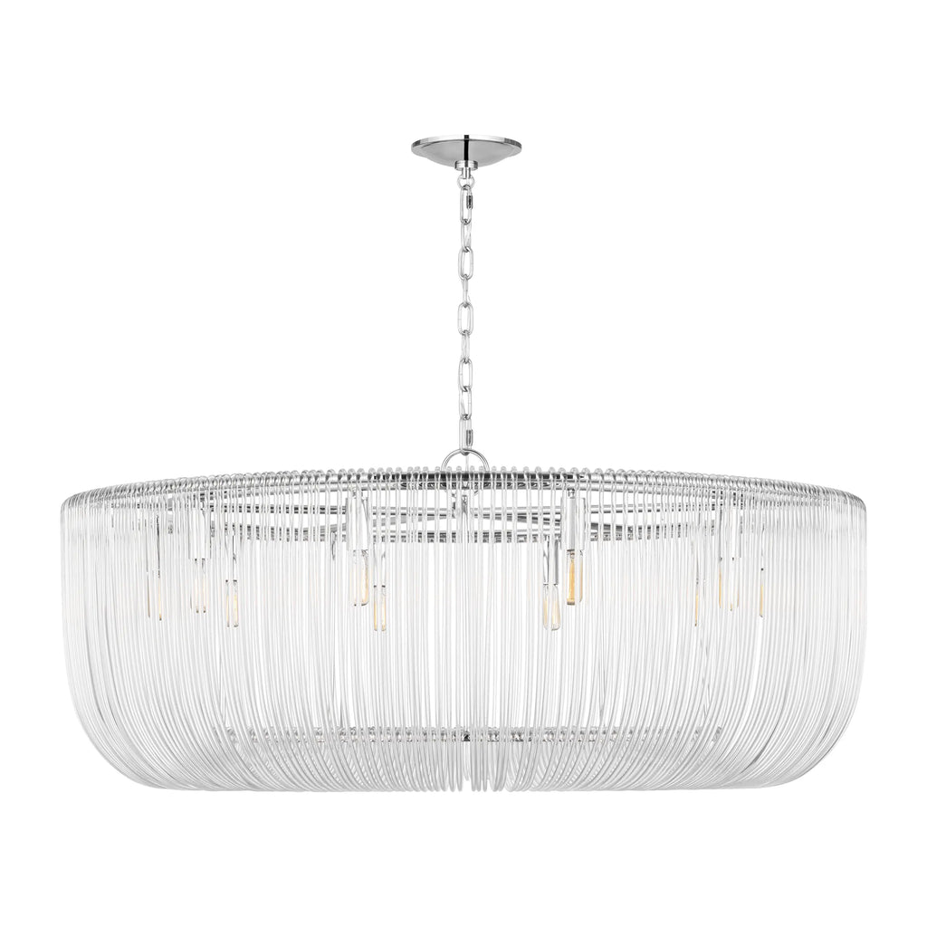 Pierce Extra Large Pendant - Light House Co.