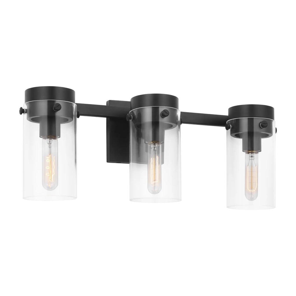 Garrett 3 - Light Vanity - Light House Co.
