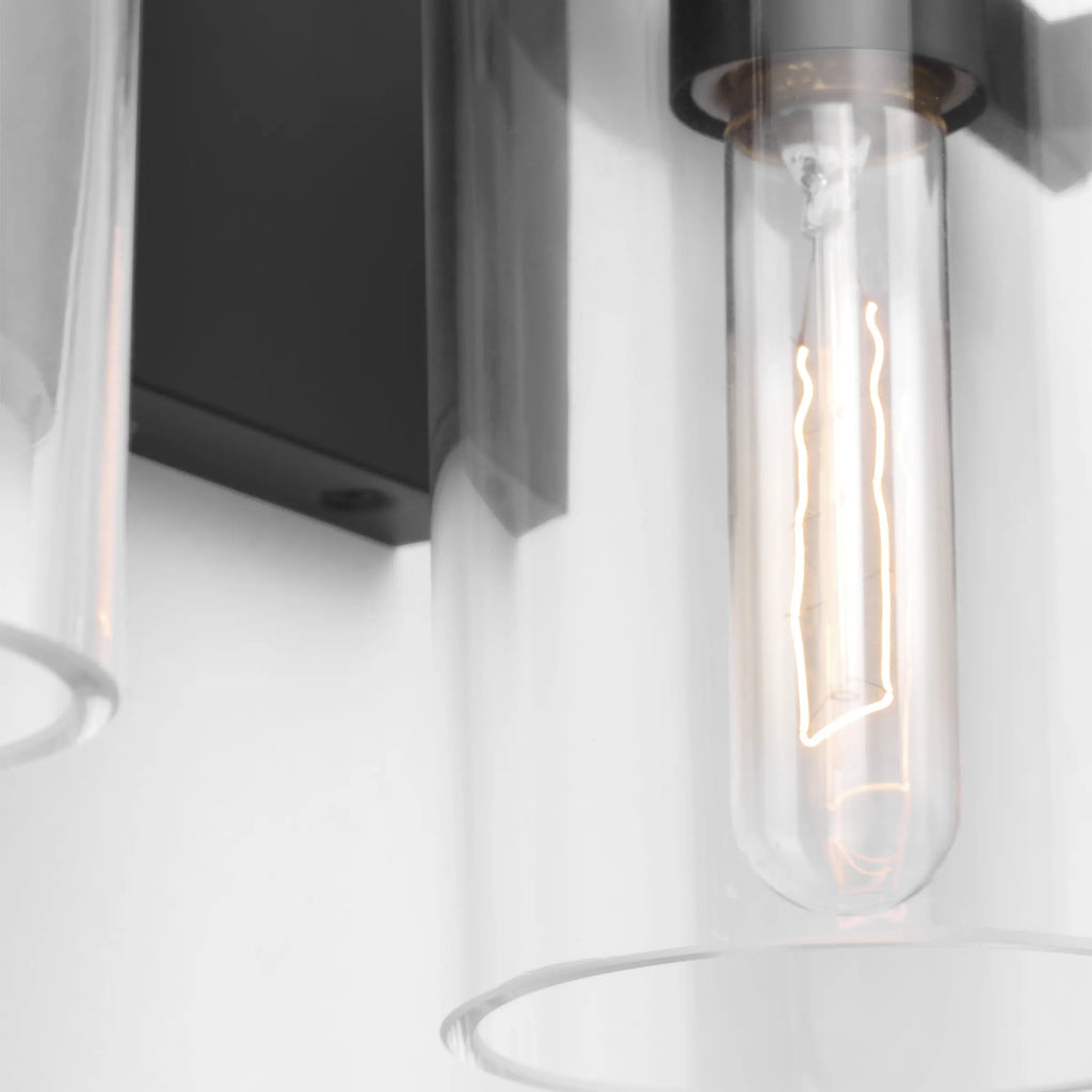 Garrett 3 - Light Vanity - Light House Co.