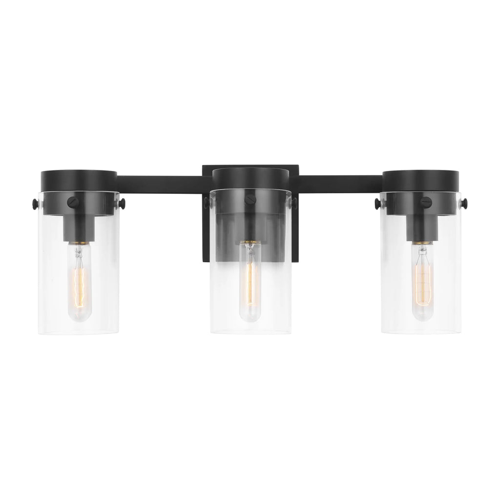 Garrett 3 - Light Vanity - Light House Co.