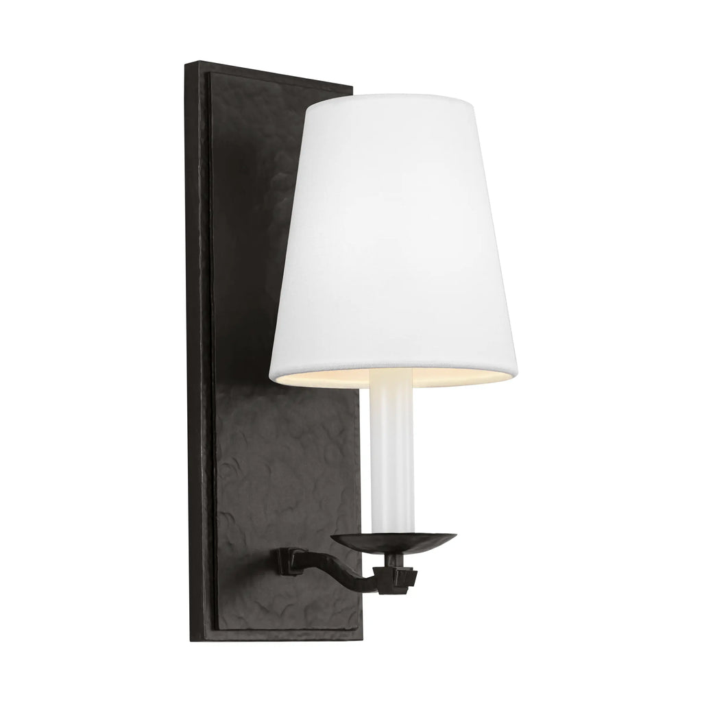Wellen Medium Sconce - Light House Co.