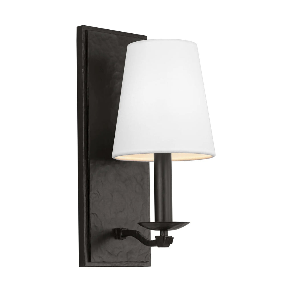 Wellen Medium Sconce - Light House Co.