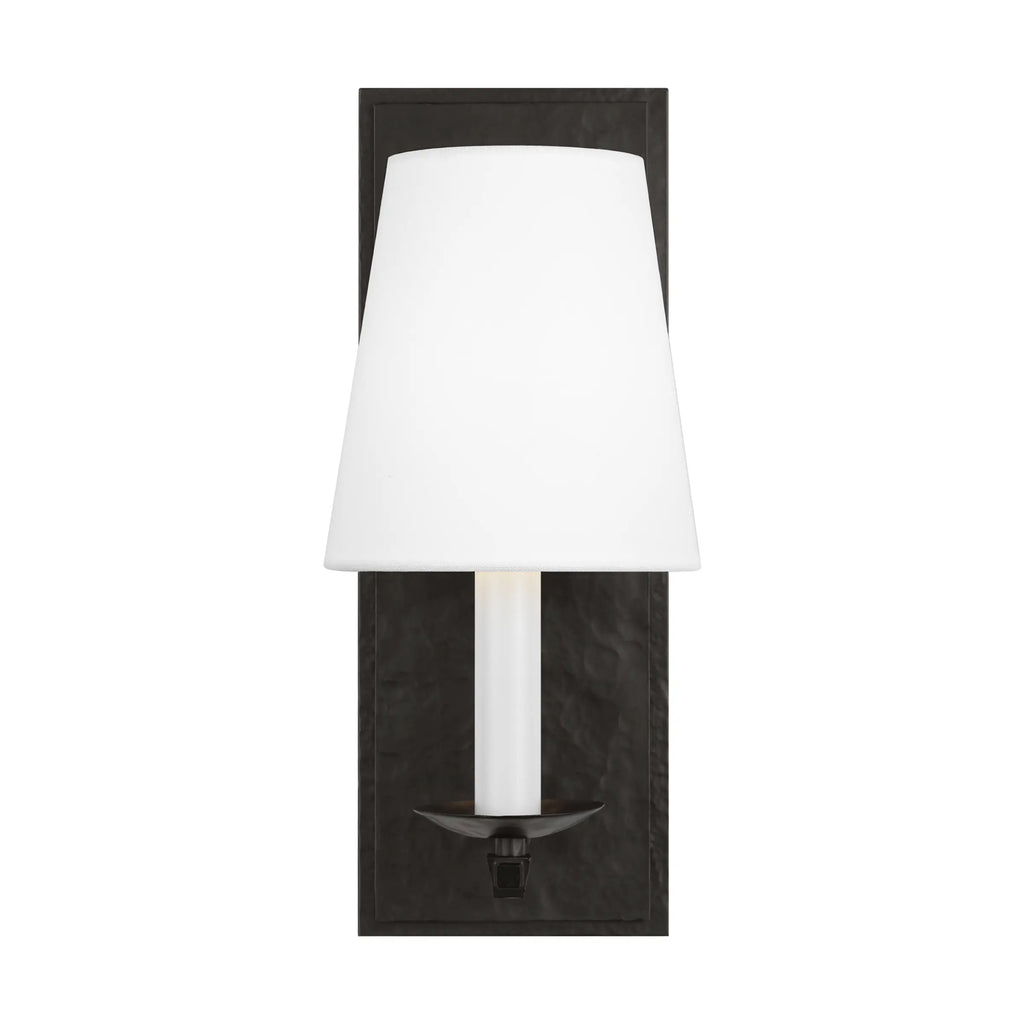 Wellen Medium Sconce - Light House Co.