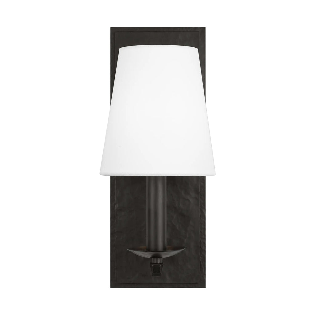 Wellen Medium Sconce - Light House Co.