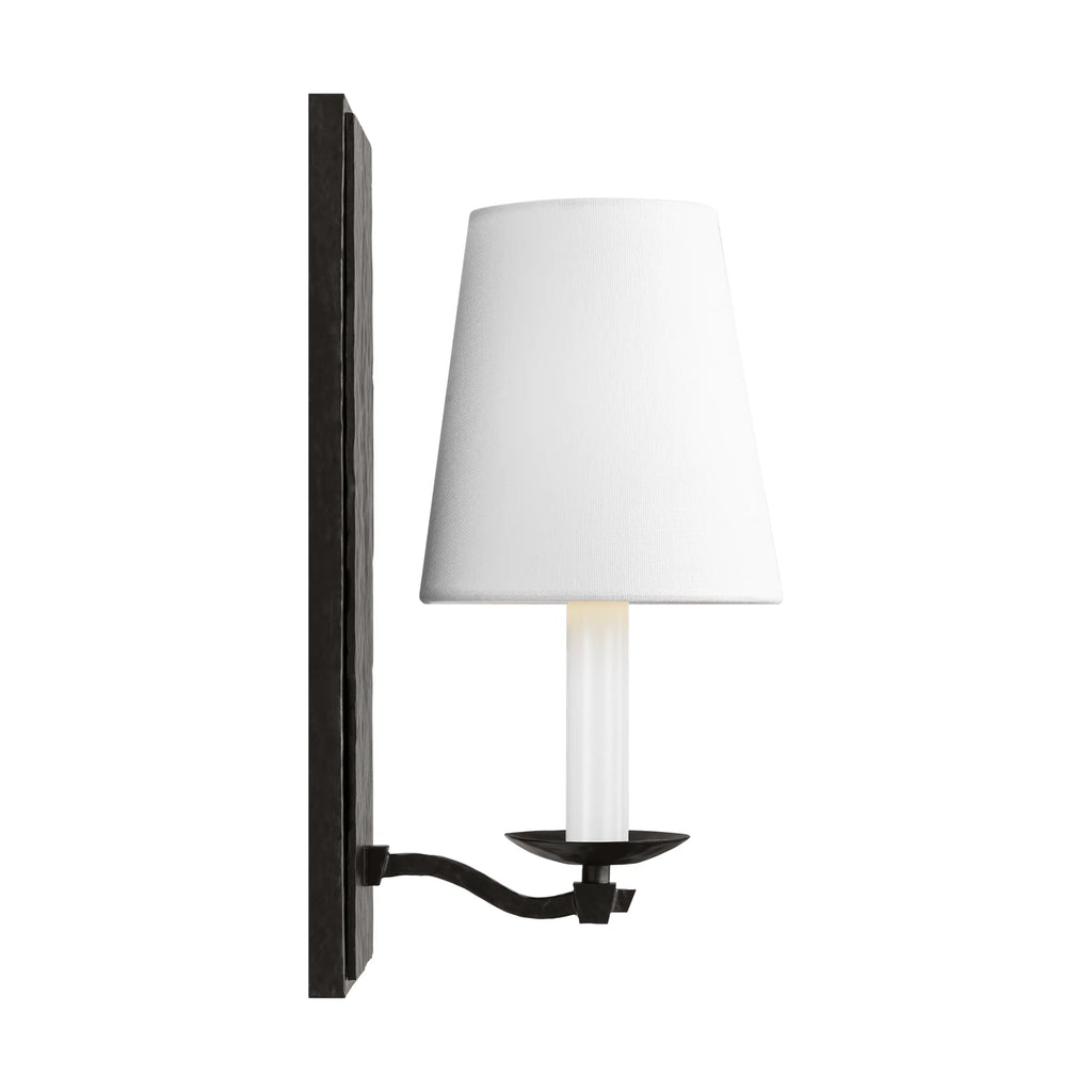 Wellen Medium Sconce - Light House Co.