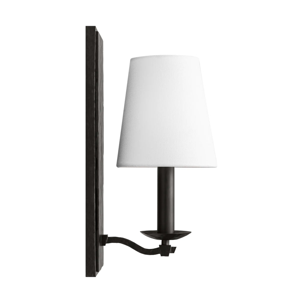 Wellen Medium Sconce - Light House Co.