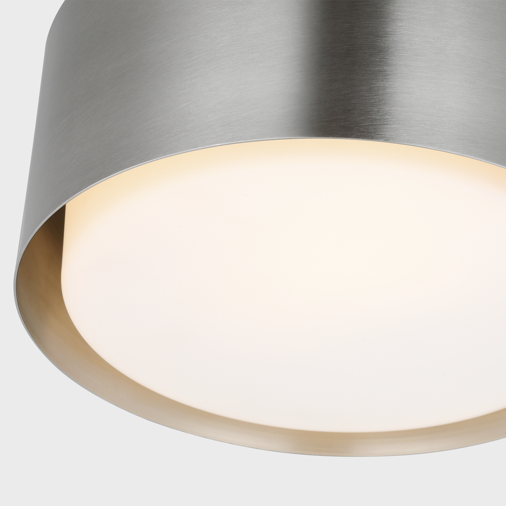 Dartmore Small Flush Mount | Flush Mounts | Visual Comfort Studio - Light House Co.