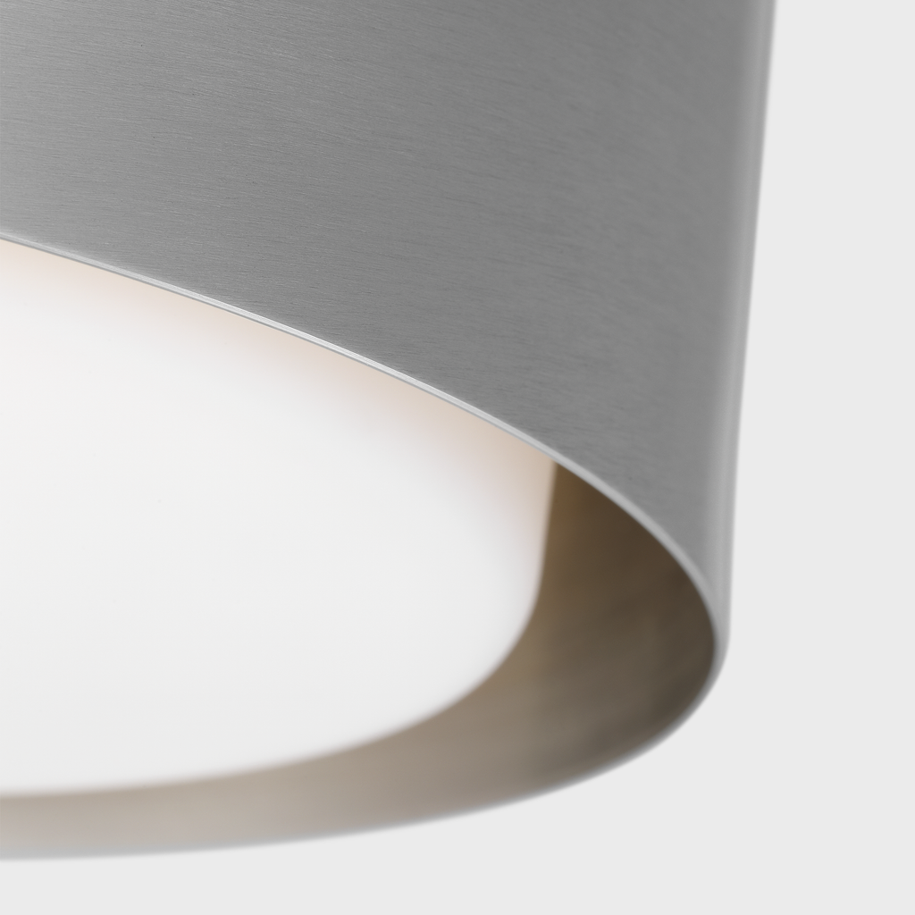 Dartmore Small Flush Mount | Flush Mounts | Visual Comfort Studio - Light House Co.