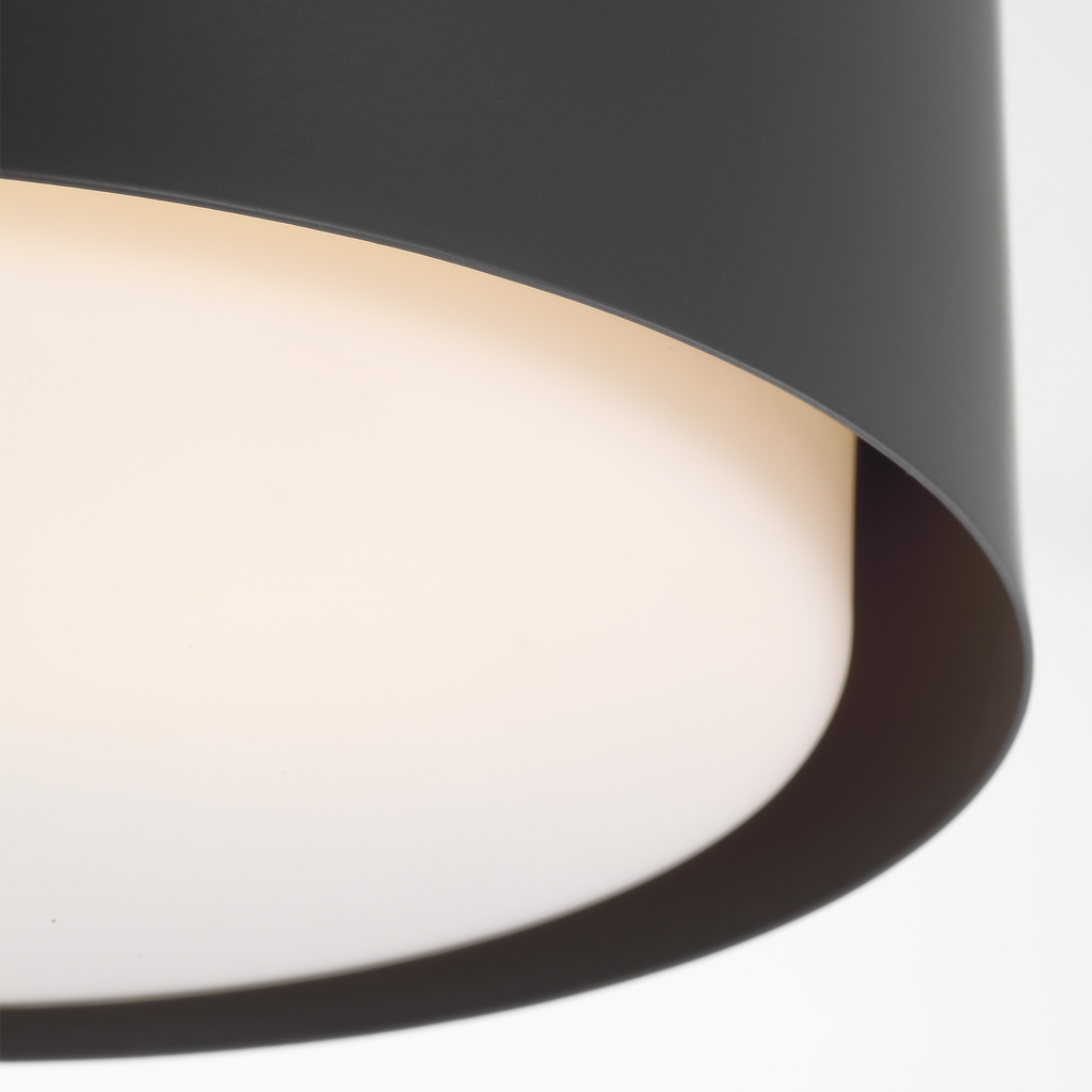 Dartmore Small Flush Mount | Flush Mounts | Visual Comfort Studio - Light House Co.