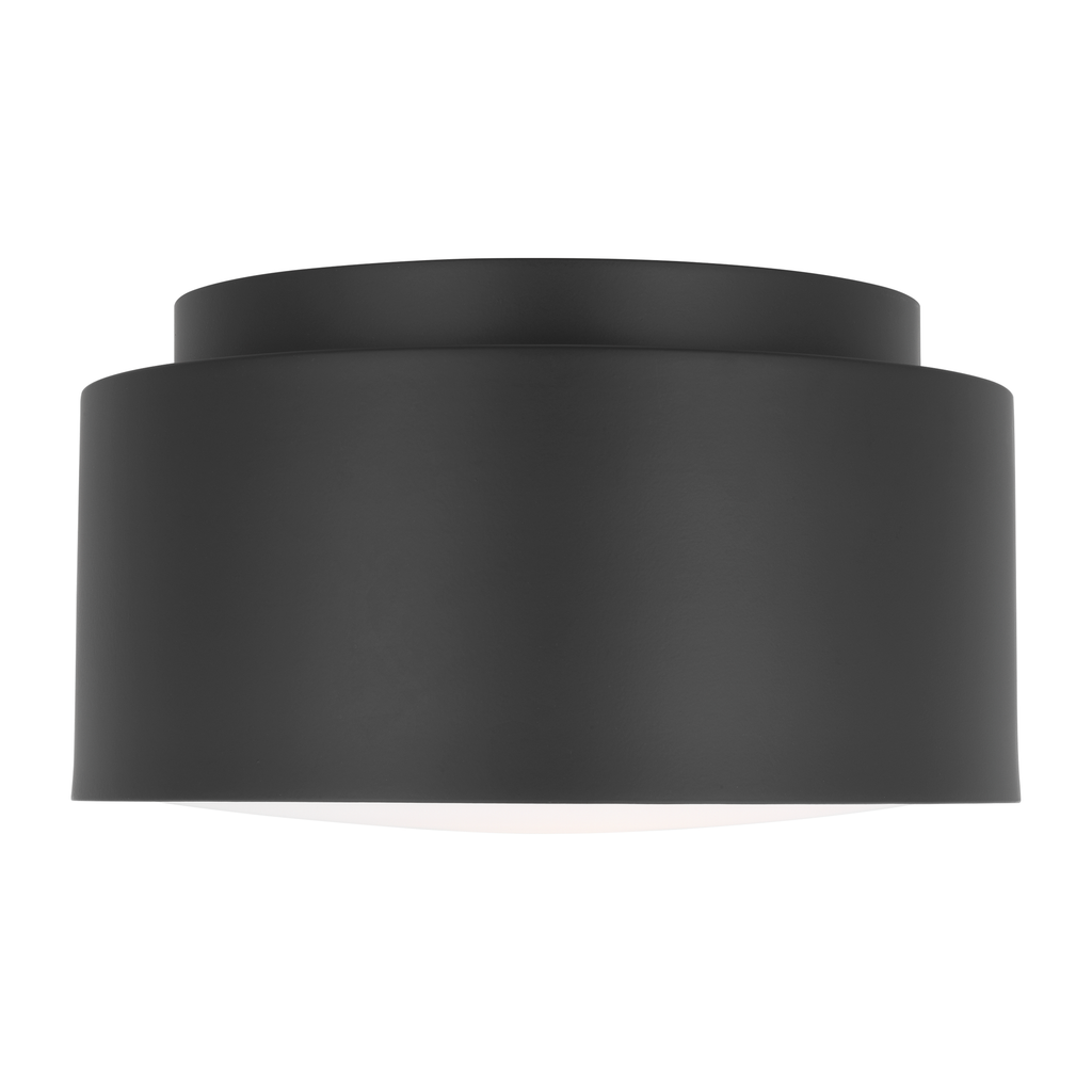 Dartmore Small Flush Mount | Flush Mounts | Visual Comfort Studio - Light House Co.