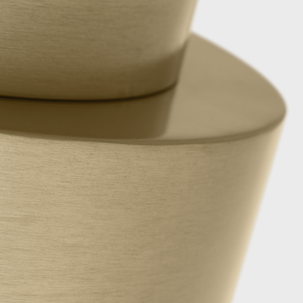 Dartmore Small Flush Mount | Flush Mounts | Visual Comfort Studio - Light House Co.
