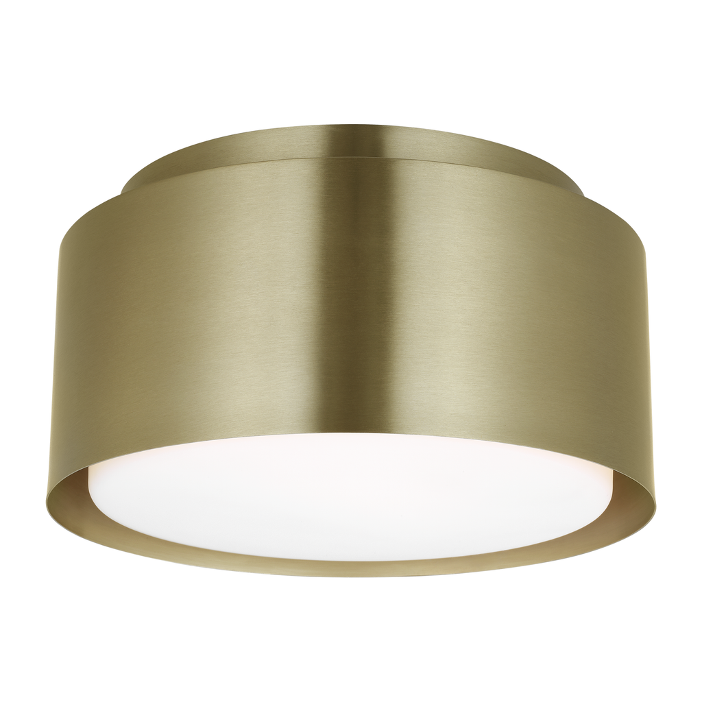 Dartmore Small Flush Mount | Flush Mounts | Visual Comfort Studio - Light House Co.