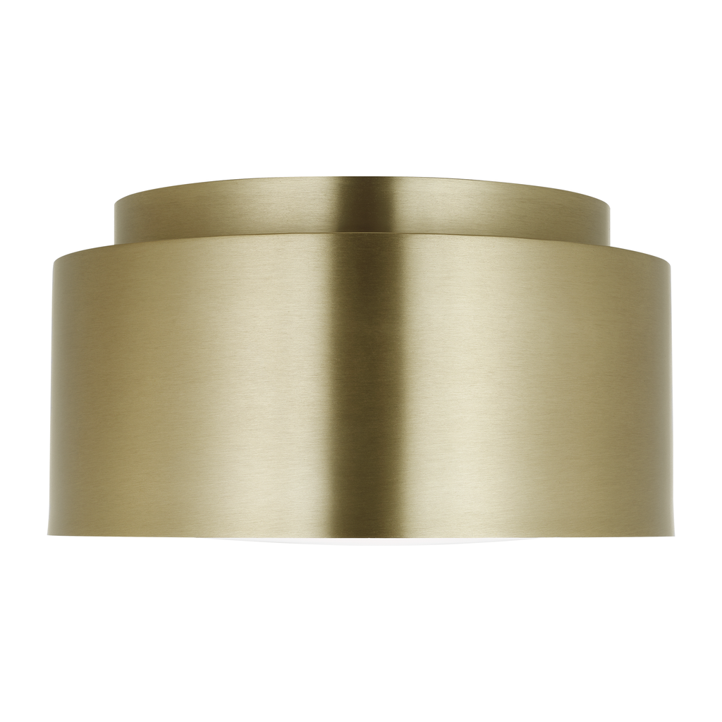 Dartmore Small Flush Mount | Flush Mounts | Visual Comfort Studio - Light House Co.