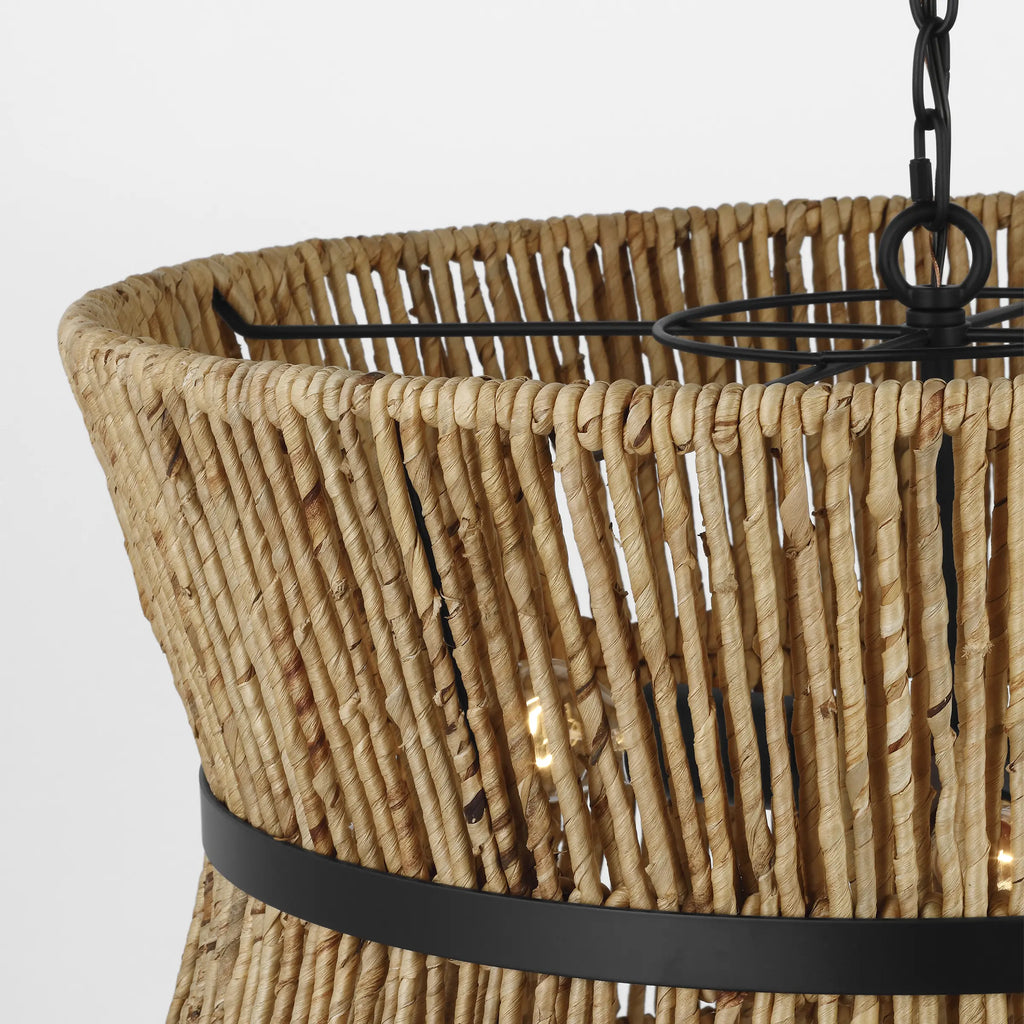 Thurlo Hanging Shade - Light House Co.