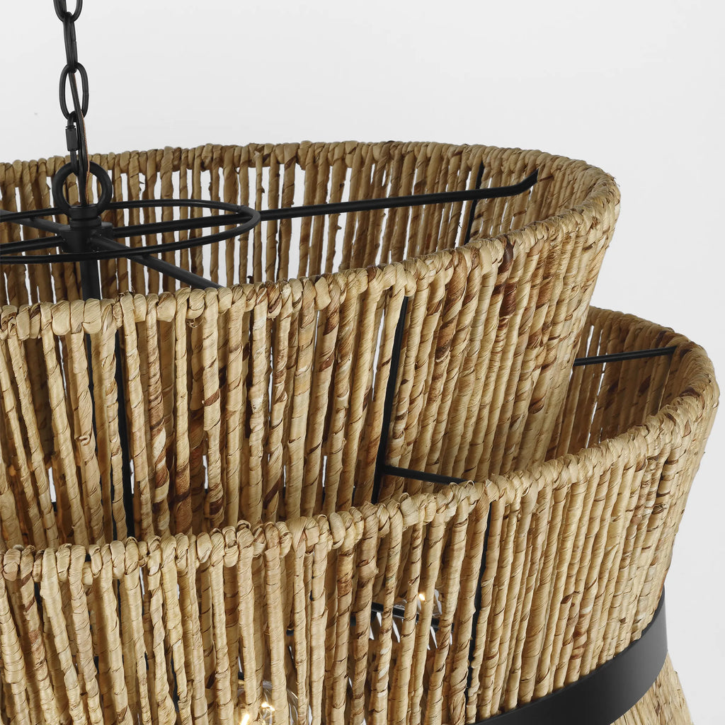 Thurlo Hanging Shade - Light House Co.