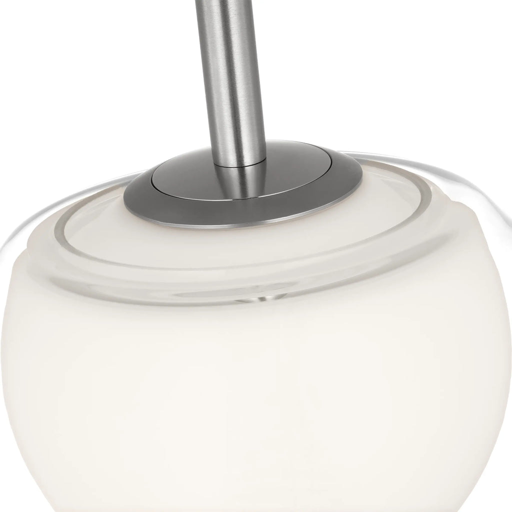 Suma Medium Pendant - Light House Co.
