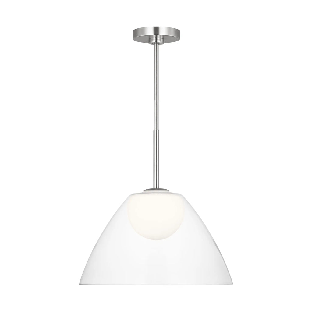 Suma Medium Pendant - Light House Co.