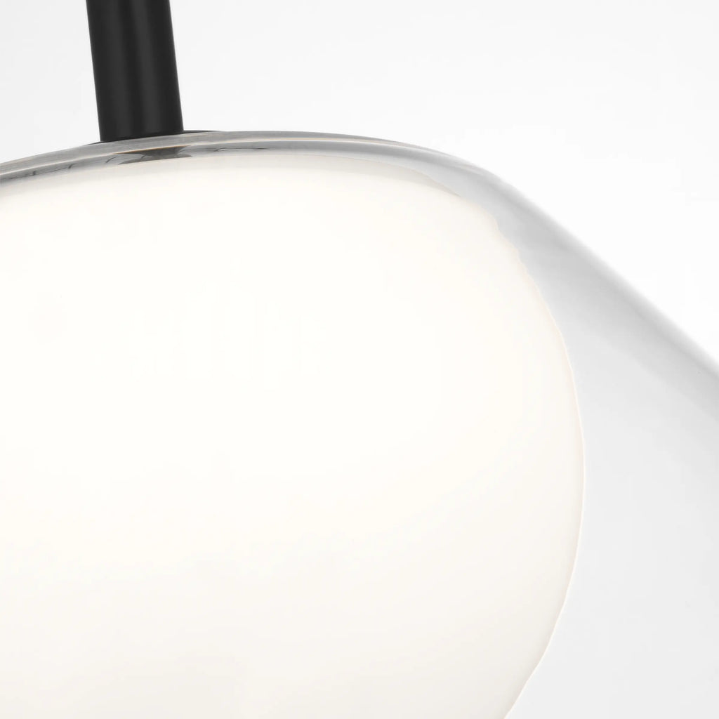 Suma Medium Pendant - Light House Co.