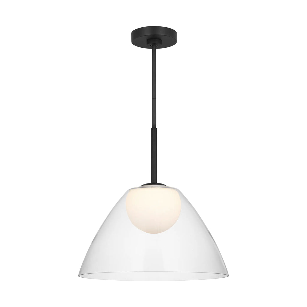 Suma Medium Pendant - Light House Co.